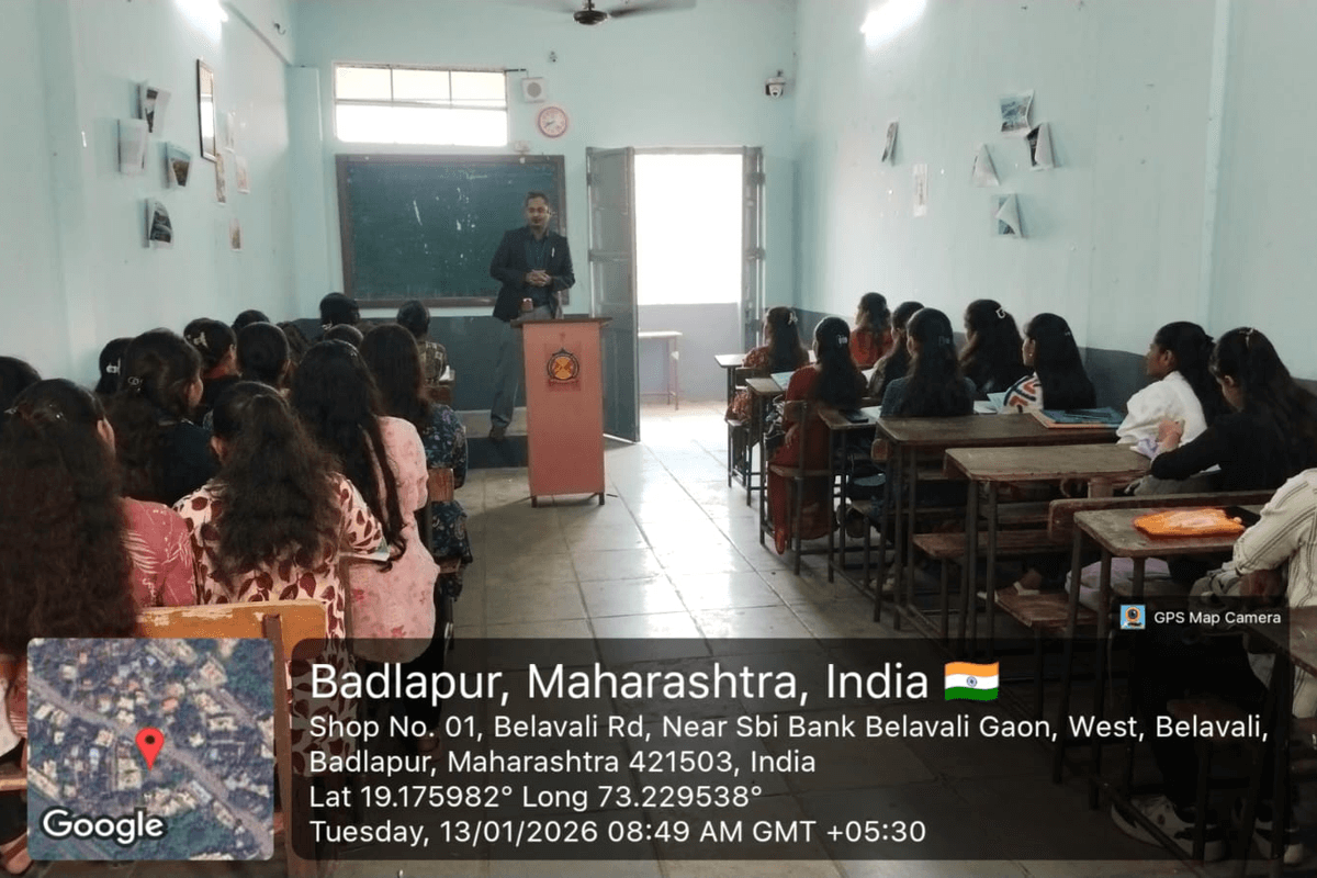 Carrier Guidance Programme