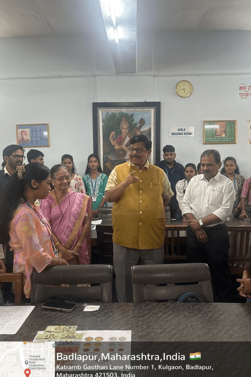 Foreign Currency and Coin Exhibition