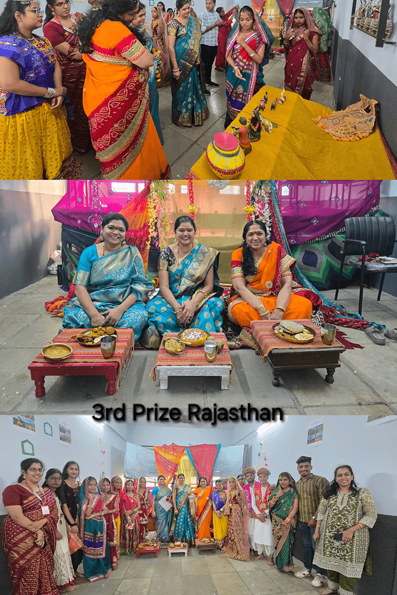 National Integration Day