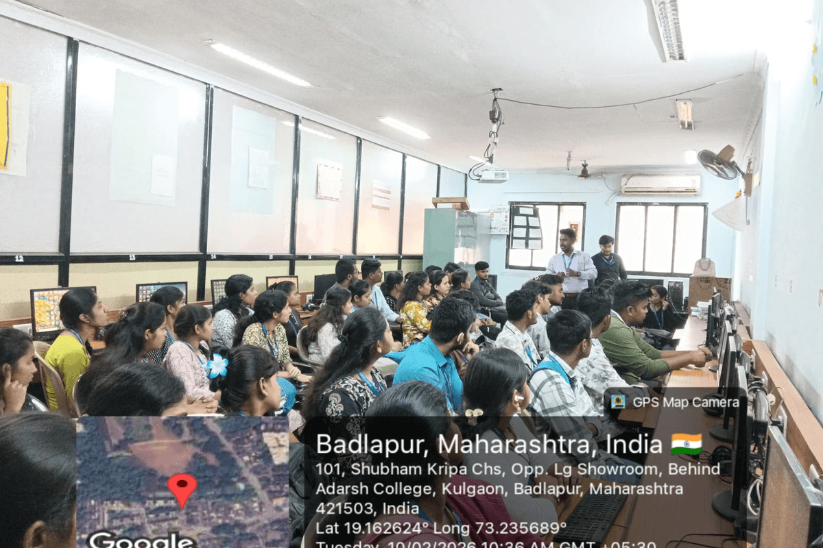 Workshop on Power BI