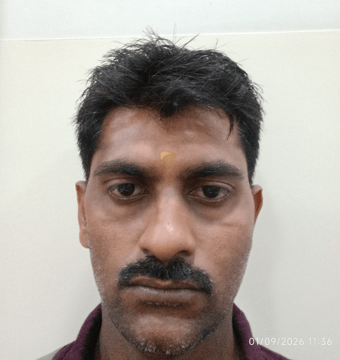 Anand Pandey