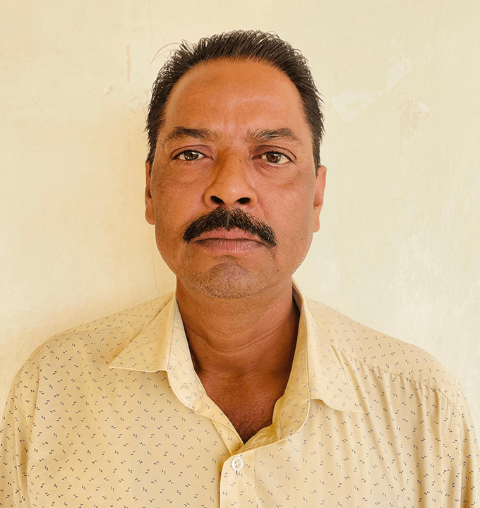 Anilkumar Rajpal Singhraiya