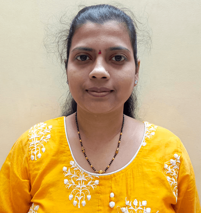 Sarika Swapnil Mali