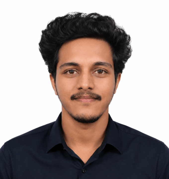 Sarvesh Dashrath Dhurat