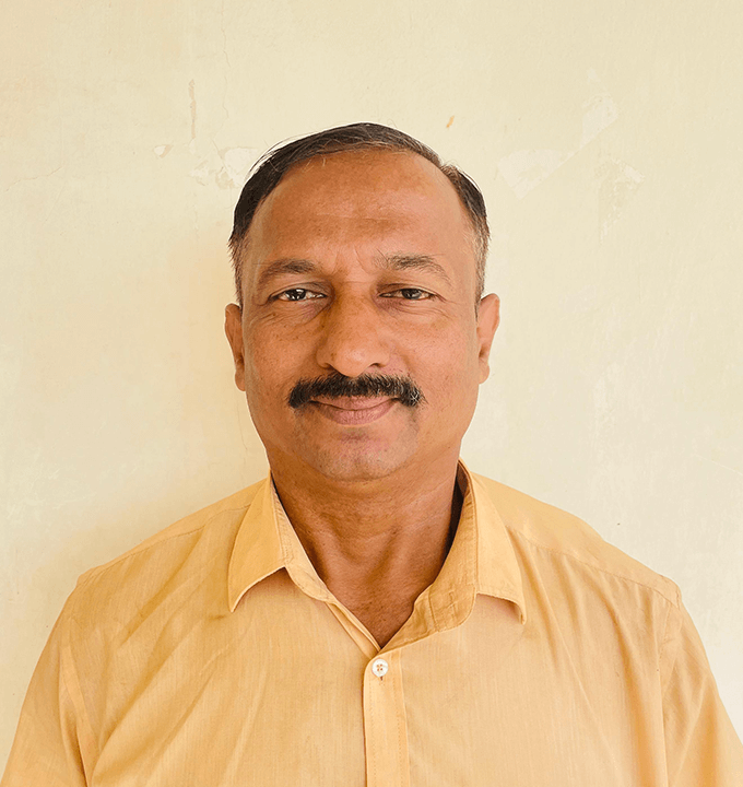 Sunil Shivaji Nakhate