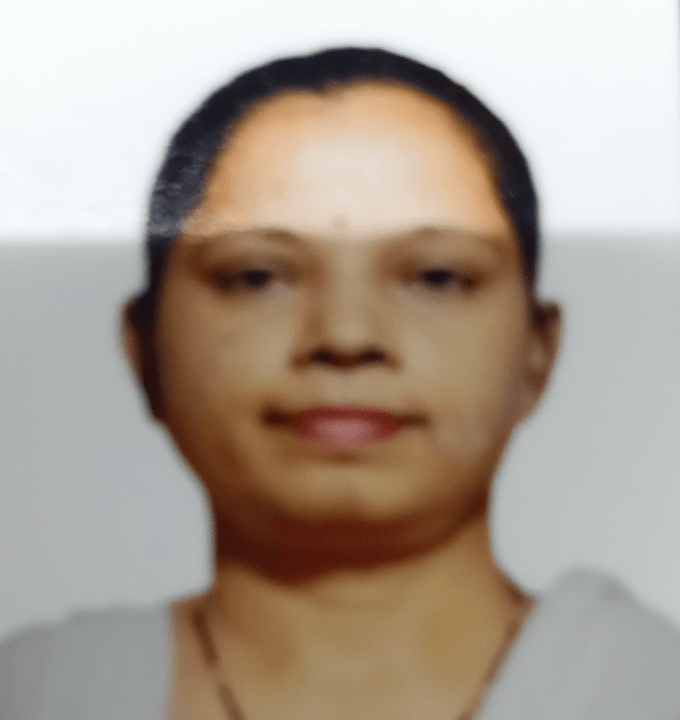 Swati Rajendra Ghuge